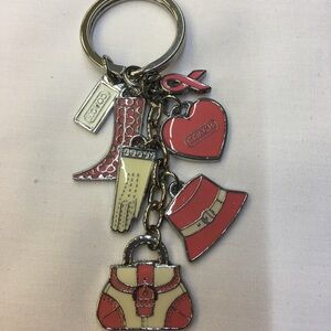 Keychain